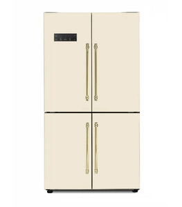 Отдельностоящий Side-by-Side холодильник