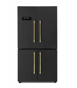 Отдельностоящий Side-by-Side холодильник