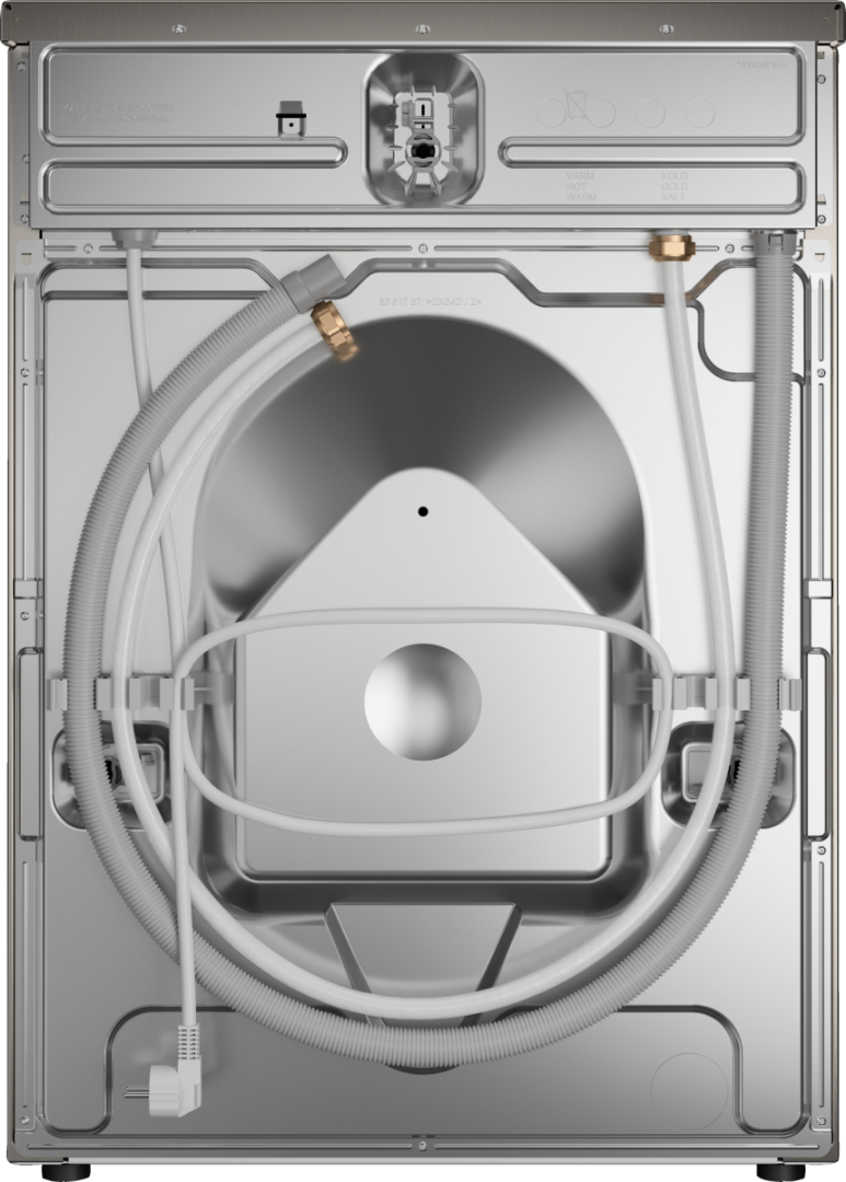 Отдельностоящая стиральная машина Asko W4086C.T/3 купить в  интернет-магазине BT-TECHNIKA c доставкой в Архангельске